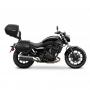 Respaldo SHAD para Kawasaki Eliminator 500 | Comodidad y Estilo