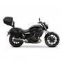Backrest SHAD for Kawasaki Eliminator 500 | Comfort & Style