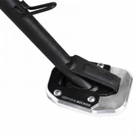 Extension of side stand support for Ducati Multistrada V4 S Rally RS Pikes Peak 2025