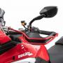 Juego de protectores de manillar para Ducati Multistrada V4 S Rally RS Pikes Peak 2025