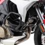 Engine protection bars Ducati Multi V4 S/Rally/RS/Pikes Peak 25