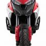 Barras de protección de motor para Ducati Multistrada V4 S Rally RS Pikes