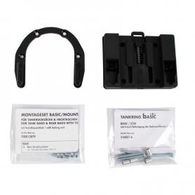 BASIC fuel tank ring for Ducati Multistrada V4 S Rally RS Pikes Peak 2025