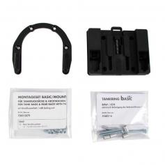 BASIC fuel tank ring for Ducati Multistrada V4 S Rally RS Pikes Peak 2025