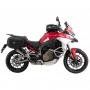 Hepco&Becker BASIC tank ring Ducati Multistrada V4 2025