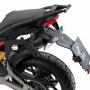 Portaequipajes lateral para Ducati Multistrada V4 / S / Pikes Peak / Rally / RS (2025-)