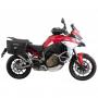 Portaequipaje lateral Hepco&Becker Ducati Multistrada V4 2025