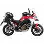 Portaequipajes lateral para Ducati Multistrada V4 / S / Pikes Peak / Rally / RS (2025-)