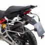 Portamaletas Lateral Cutout Hepco&Becker Ducati V4 (2025)