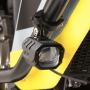 Faros LED auxiliares antiniebla