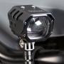 Faros LED auxiliares antiniebla
