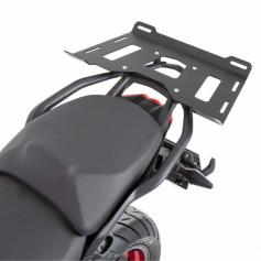 Ampliación trasera para Ducati Multistrada V4 / S / Pikes Peak / Rally / RS (2025–)