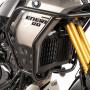 Solid Black Hepco&Becker Yamaha Ténéré 700 2025 protection bars
