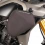 Tank protector black Hepco&Becker Yamaha Ténéré 700 2025