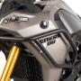 Tank protector black Hepco&Becker Yamaha Ténéré 700 2025