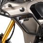 Tank protector black Hepco&Becker Yamaha Ténéré 700 2025