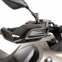 Handlebar protectors Hepco&Becker Yamaha Ténéré 700 2025