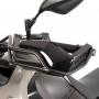 Handlebar protectors Hepco&Becker Yamaha Ténéré 700 2025