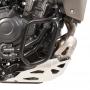 Engine Protection Bar Yamaha Ténéré 700 2025 : Hepco&Becker