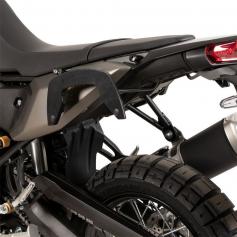 Portaequipaje lateral C-Bow Hepco&Becker para Yamaha Ténéré 700 (2025)
