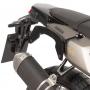 Soporte lateral C-Bow Hepco & Becker para Yamaha Ténéré 700 (2025)