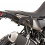Soporte lateral C-Bow Hepco & Becker para Yamaha Ténéré 700 (2025)