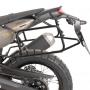 Hepco&Becker side cases for Yamaha Ténéré 700 (2025)