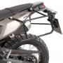 Hepco&Becker side cases for Yamaha Ténéré 700 (2025)