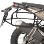 Hepco&Becker side cases for Yamaha Ténéré 700 (2025)