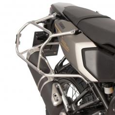 Portamaletas laterales Cutout Hepco&Becker para Yamaha Ténéré 700 (2025)