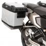 Portamaletas Cutout con Maletas Xplorer para Yamaha Ténéré 700 (2025) 