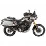 Portamaletas Cutout con Maletas Xplorer para Yamaha Ténéré 700 (2025) 