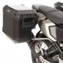 Portamaletas Cutout con Maletas Xplorer para Yamaha Ténéré 700 (2025) 
