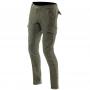 Pantalón Dainese Cargo Slim Tapered