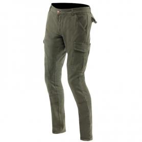 Pants Dainese Cargo Slim Tapered