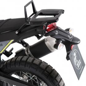 Portaequipajes Alurack Hepco&Becker para Yamaha Ténéré 700 (2025)