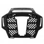 Alurack Hepco&Becker luggage rack for Yamaha Ténéré 700 (2025)