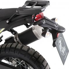 Portaequipajes Easyrack Hepco&Becker para Yamaha Ténéré 700 (2025)