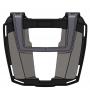 Portaequipajes Easyrack Hepco&Becker para Yamaha Ténéré 700 (2025) 