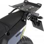 Ampliación Trasera Hepco&Becker para Yamaha Ténéré 700 2025 