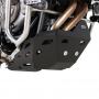 Hepco&Becker engine cover plate for Yamaha Ténéré 700 (2025)
