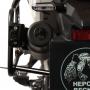 Hepco&Becker tool box for Cutout luggage carrier