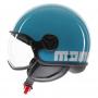 Casco Jet Momo FGTR Classic