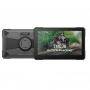 SYNC 7.0 Motorcycle Display with CarPlay, Android Auto and GPS | 7" Display