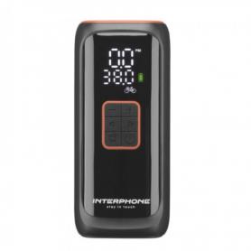 Portable air compressor Smart Air Pump 4000 mAh
