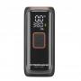 Smart Air Pump 4000 mAh - Portable Compressor for motorcycles