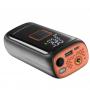 Smart Air Pump 4000 mAh - Portable Compressor for motorcycles