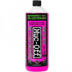 Concentrated Motorcycle Cleaner Muc-Off 1L