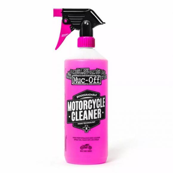 Muc-Off Motorcycle Multi-Purpose Cleaner 1L