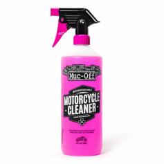 Muc-Off Multi-Purpose Cleaner 1L - Biodegradable and Safe for your Motorcycle